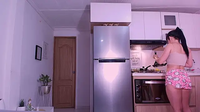 แชท XXX สดของ DannaHyde