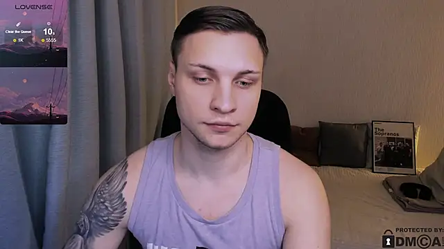 handsome_guy01 Chat XXX live