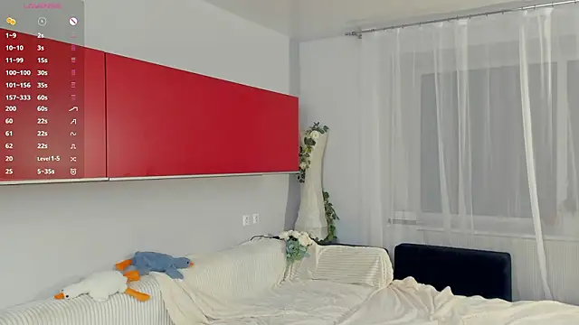 exposed_lizzy Live XXX Chat