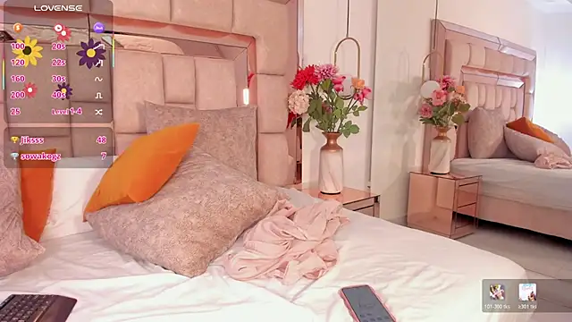 liarosee11's Live XXX Chat