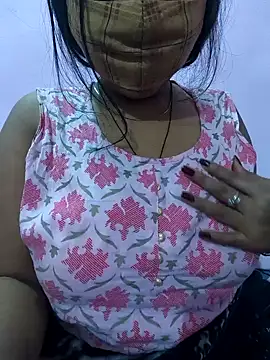 Samarya-78 Adlı Modelin Web Kamerası Şovu