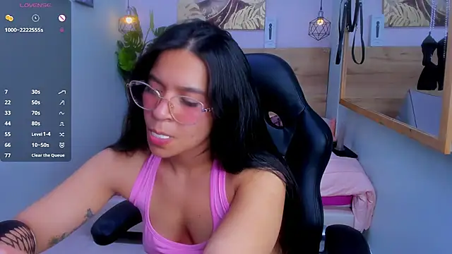 lalytulu99 Live XXX-Chat