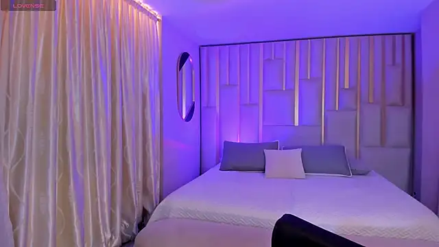 AmaliaCrus Live XXX-chat