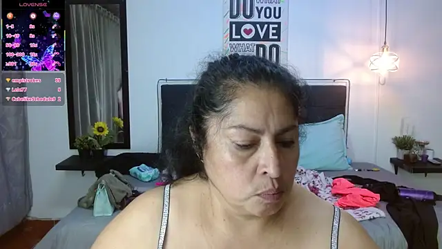 Keyla01_ 라이브 XXX 채팅