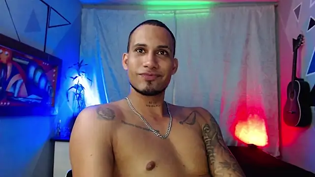 Czat XXX na żywo – MagnusFrost