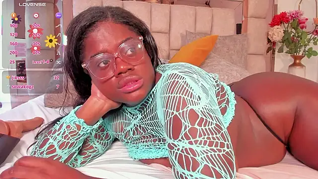 Czat XXX na żywo – liarosee11