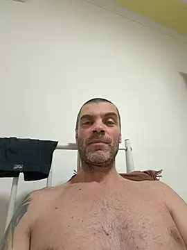 Czat XXX na żywo – DOMINATOR_SIR-MASTER