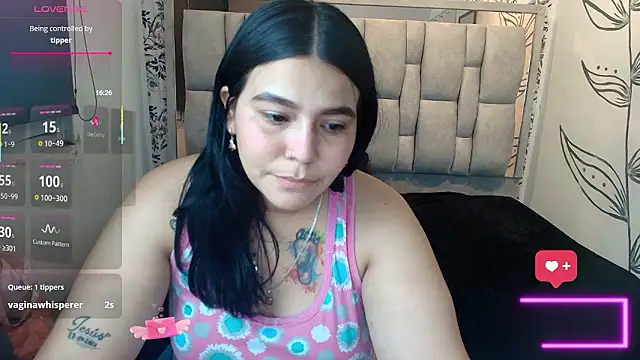 Czat XXX na żywo – Kelly__Hot_