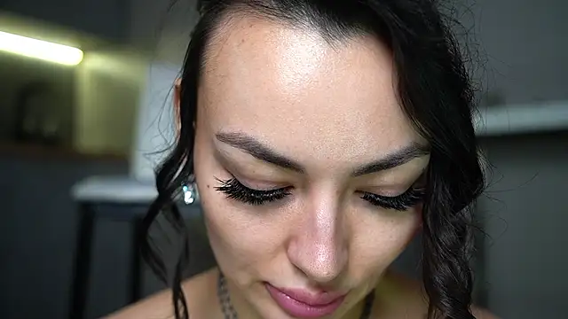 Anna_Purna 라이브 XXX 채팅