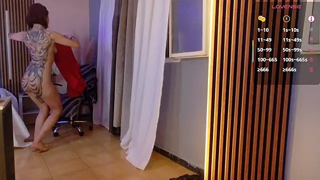 La_Diabla_111_ Chat XXX in diretta