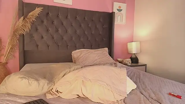 Alistoker Chat XXX in diretta