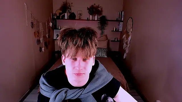 ScottPierce Live XXX Chat