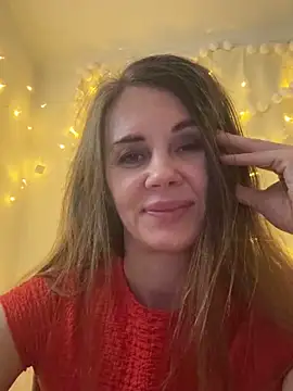 Show webcam de LucieMack