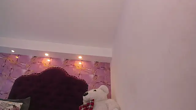 Chat XXX ao vivo de cloe_555