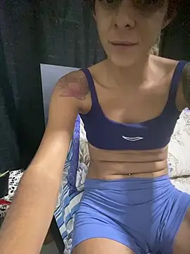 sabrinaneves Adlı Modelin Canlı XXX Sohbeti