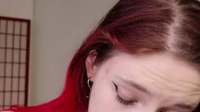 Kim_Redd's Live XXX Chat