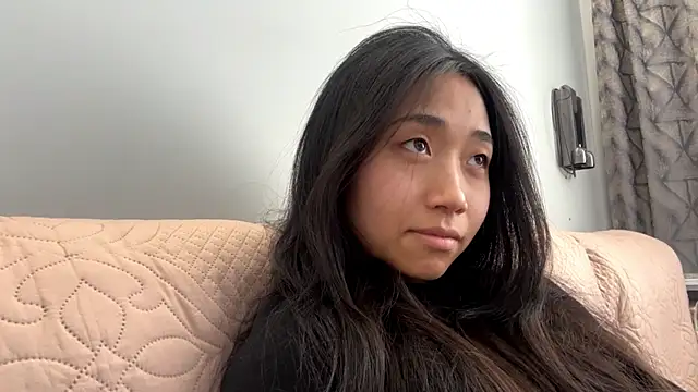 Show modela SweetMiaXO na web-kameri