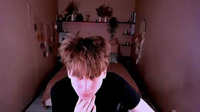 ScottPierce live XXX chat