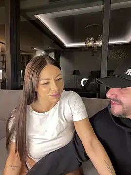 SexOnMyLvLn Webbikameraesitys