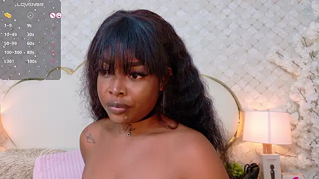 MadisonLopezx 웹캠 쇼