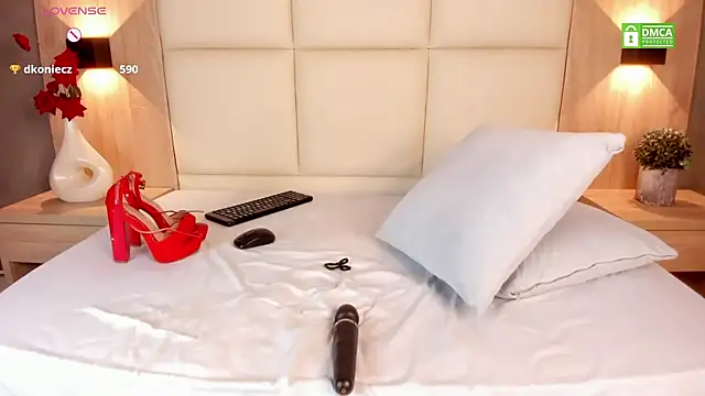 bella1207 Chat XXX live