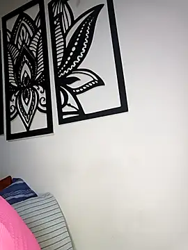 Chat XXX en directo de Valeria888