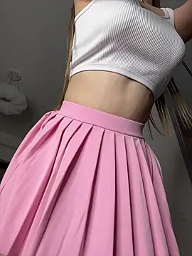 Вебкам-шоу NickiLike