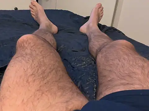 Bacoboy45 Webcam Show