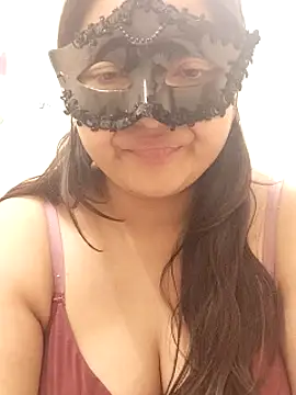 Show Webcam de Curvy_Shrishty