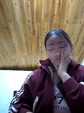 Dung_x 在線直播表演