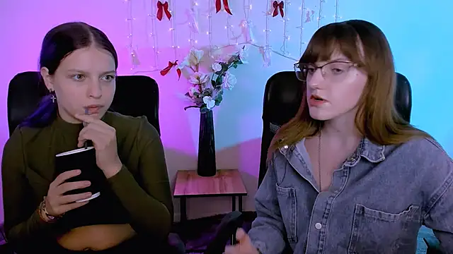 kaela_spell_ Chat XXX live