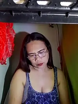 Webkamerová show erma_joy