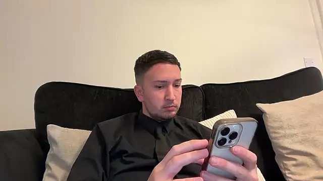 dirtyanal23 Pertunjukan Webcam