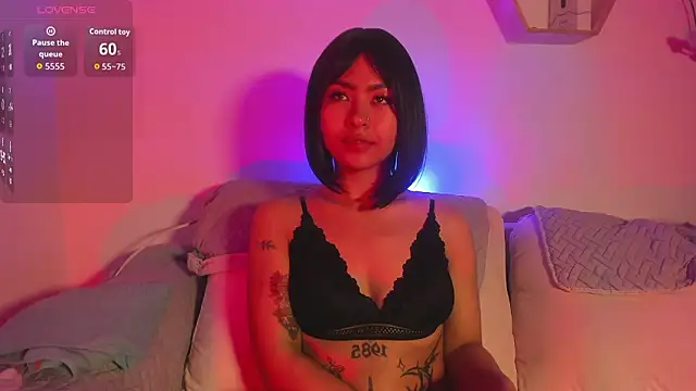 faryehh 网络视讯表演