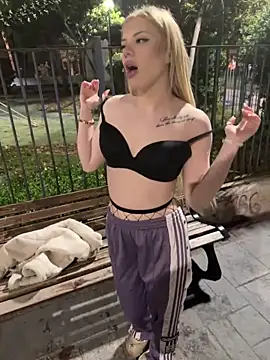 AlyssaFoxx_ Webcamshow