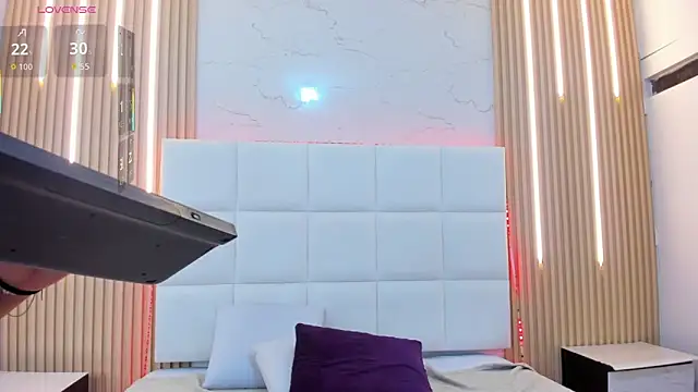 abril_snowのライブXXXチャット