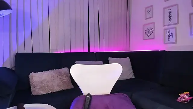 Chat XXX en directo de agata_volkov