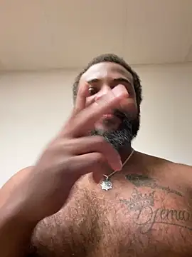 BigCatXLOfficial Webcam show