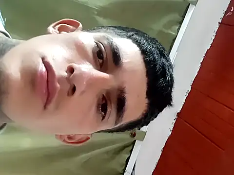 Alexwedcam Webcam show