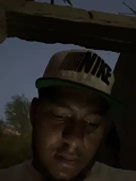 Вебкам-шоу Danny_black11