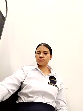 KAROL_08- webcam show