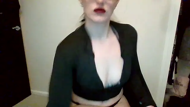 Addictive-Veronica webcam show