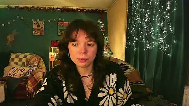 ClancyMorissey 现场XXX聊天