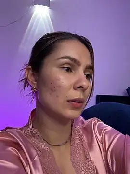 XXX chat uživo modela SofiaG_