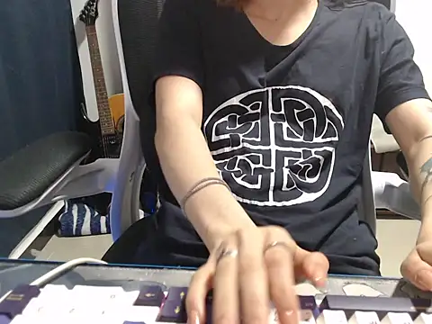 Nian2024 – Kamerová šou