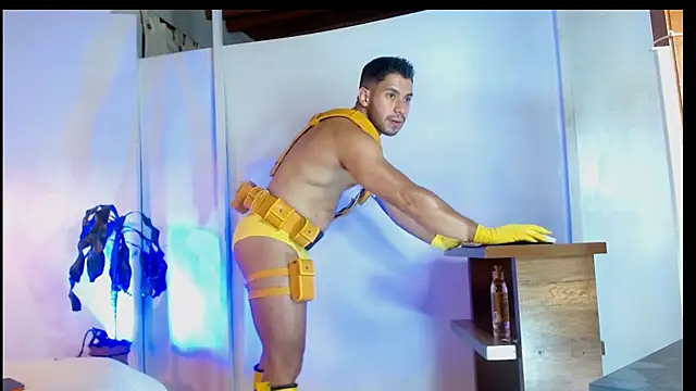 Aaxxxel: онлайн-секс-чат