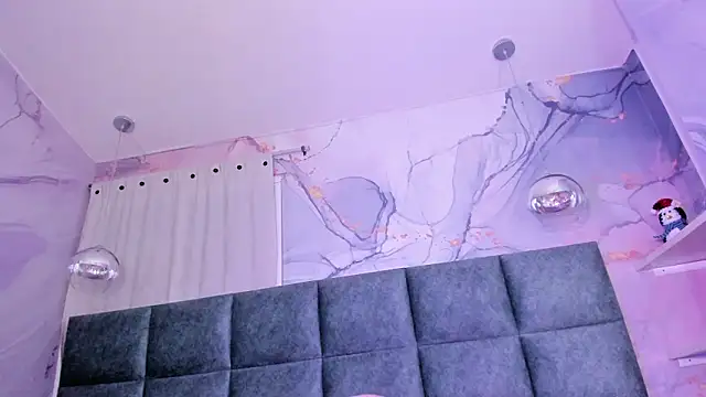 XXX chat uživo modela AntonellaRossi