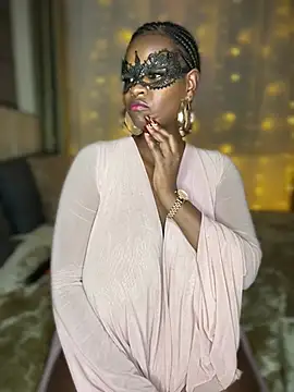 ScarletMuseX Live XXX-Chat