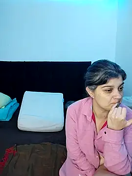 Živý XXX chat queemking