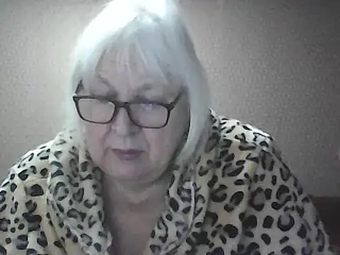 Вебкам-шоу Alexia64231